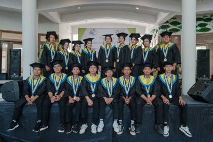 Amisewaka – DLCC Recognized for Outstanding Workforce Development in Buleleng