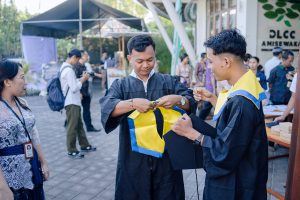 Graduation
