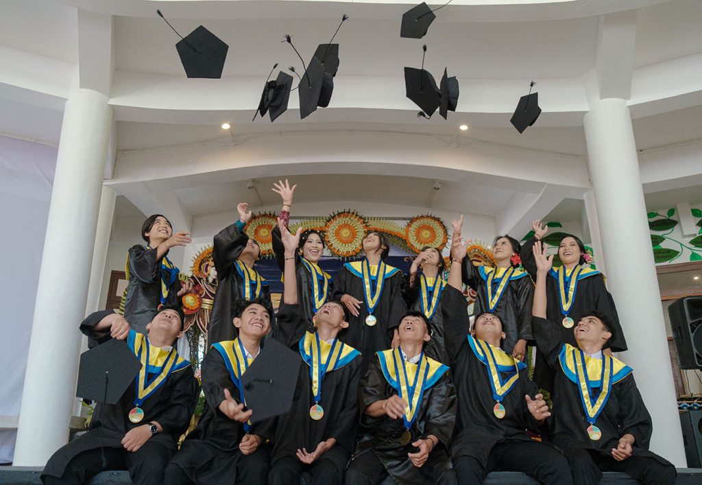 Graduation
