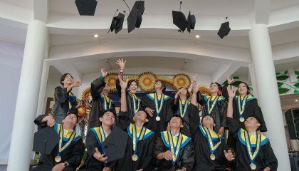 Graduation