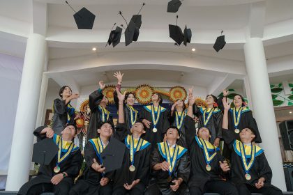 Graduation